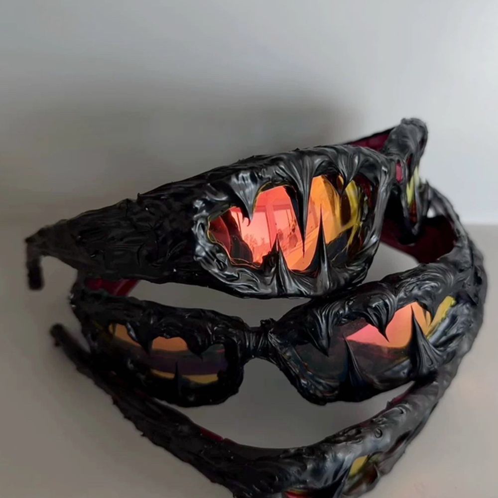 SYMBIOTE OPTICAL UNIT