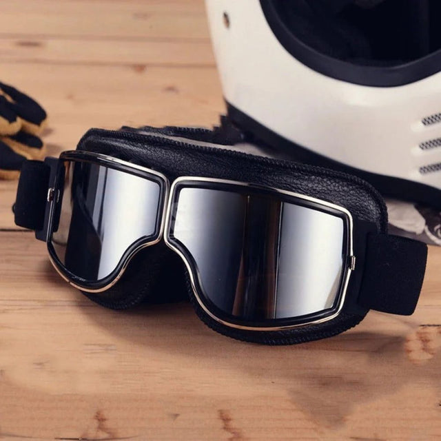 WASTELAND AVIATOR GOGGLES