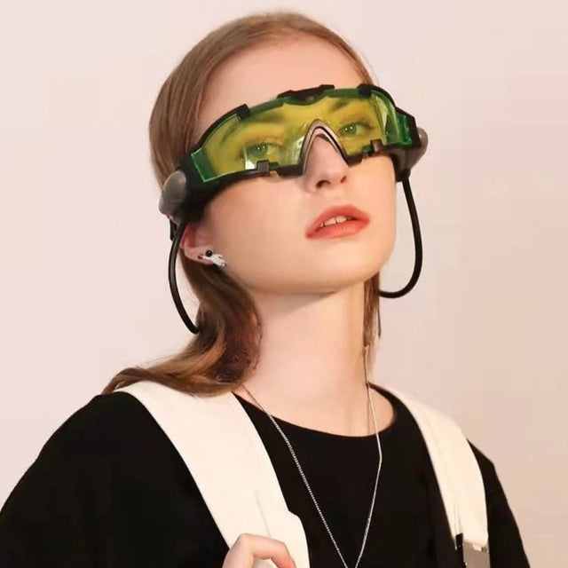 NIGHT STALKER OPTICS