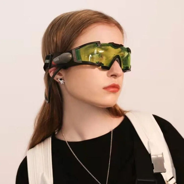 NIGHT STALKER OPTICS