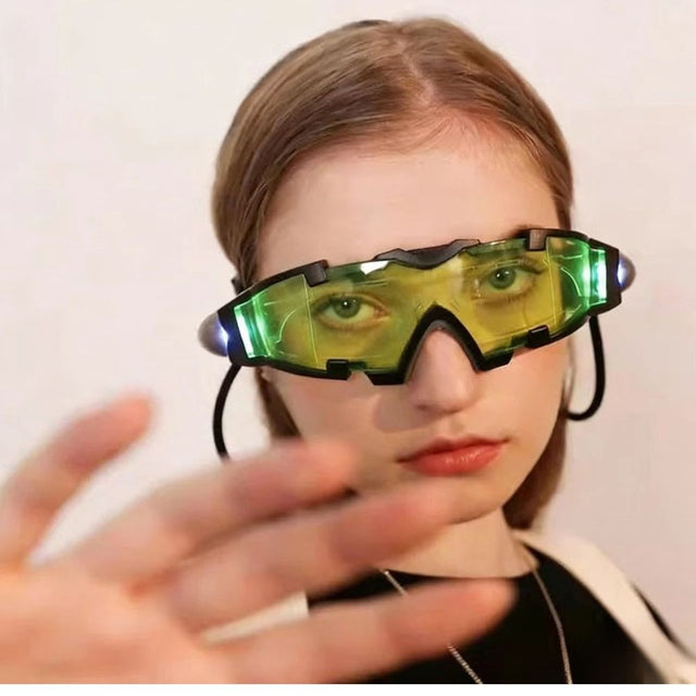 NIGHT STALKER OPTICS