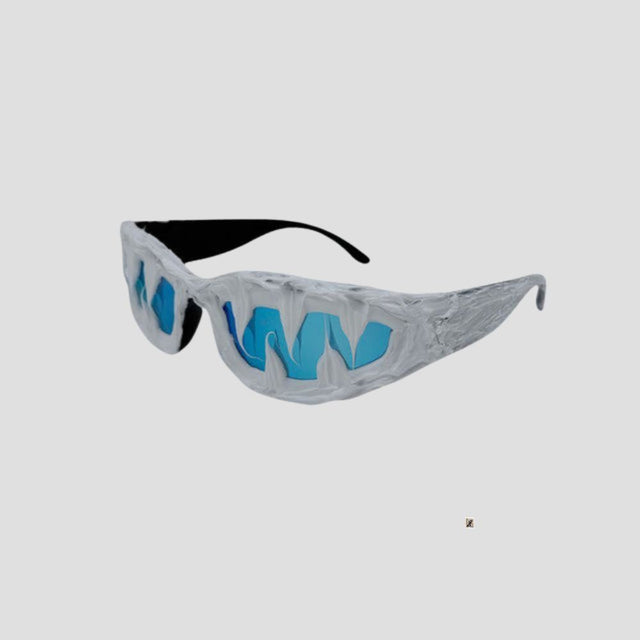 SYMBIOTE OPTICAL UNIT