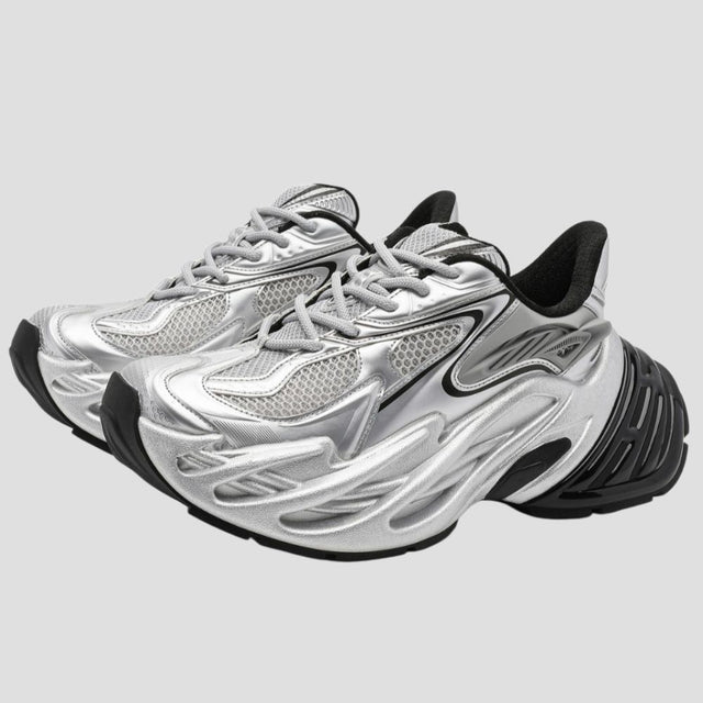 VELOCITY V1 - SILVER