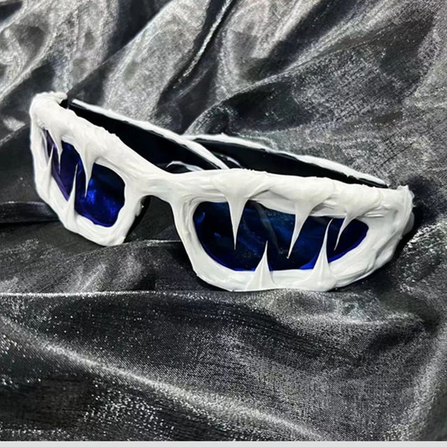 SYMBIOTE OPTICAL UNIT