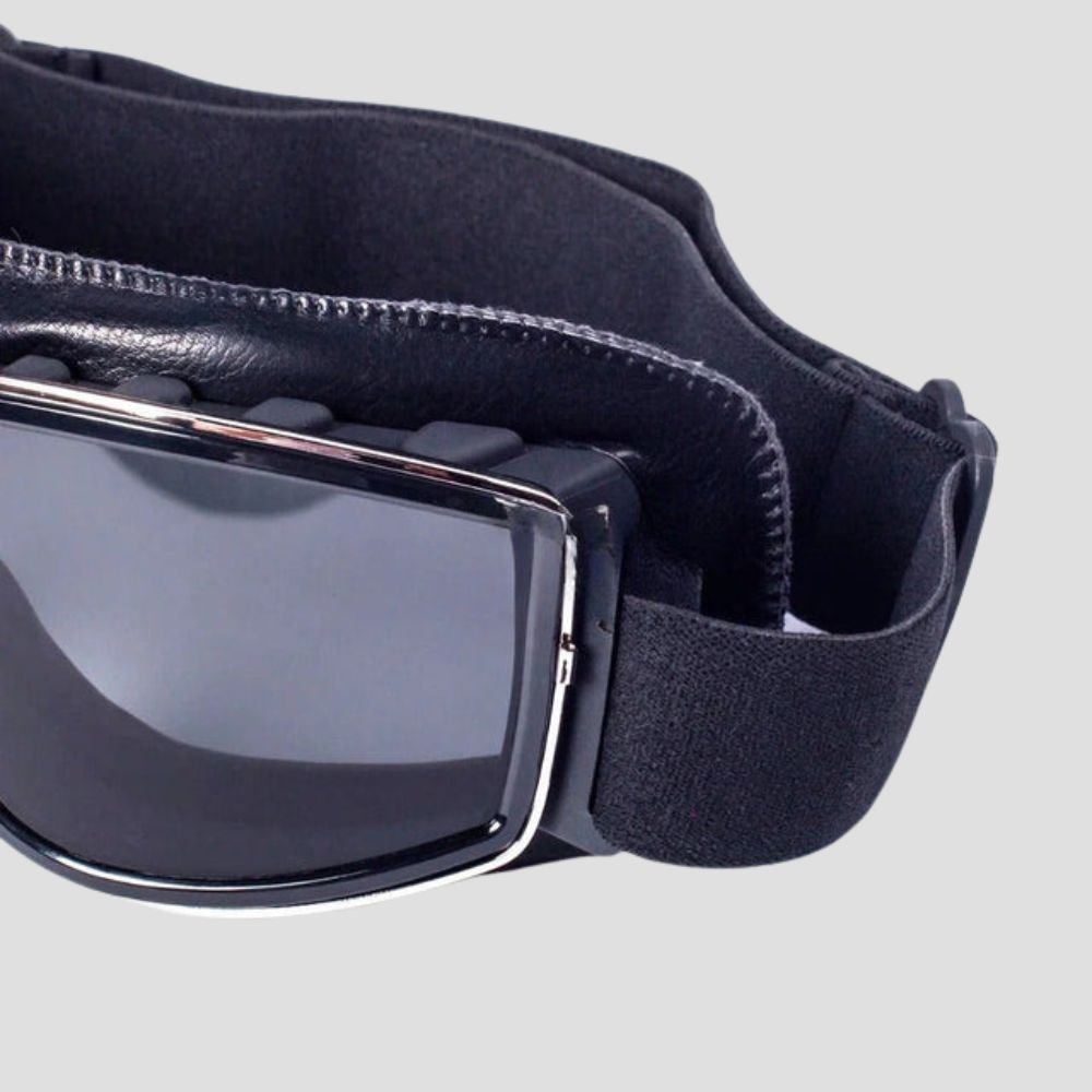 WASTELAND AVIATOR GOGGLES