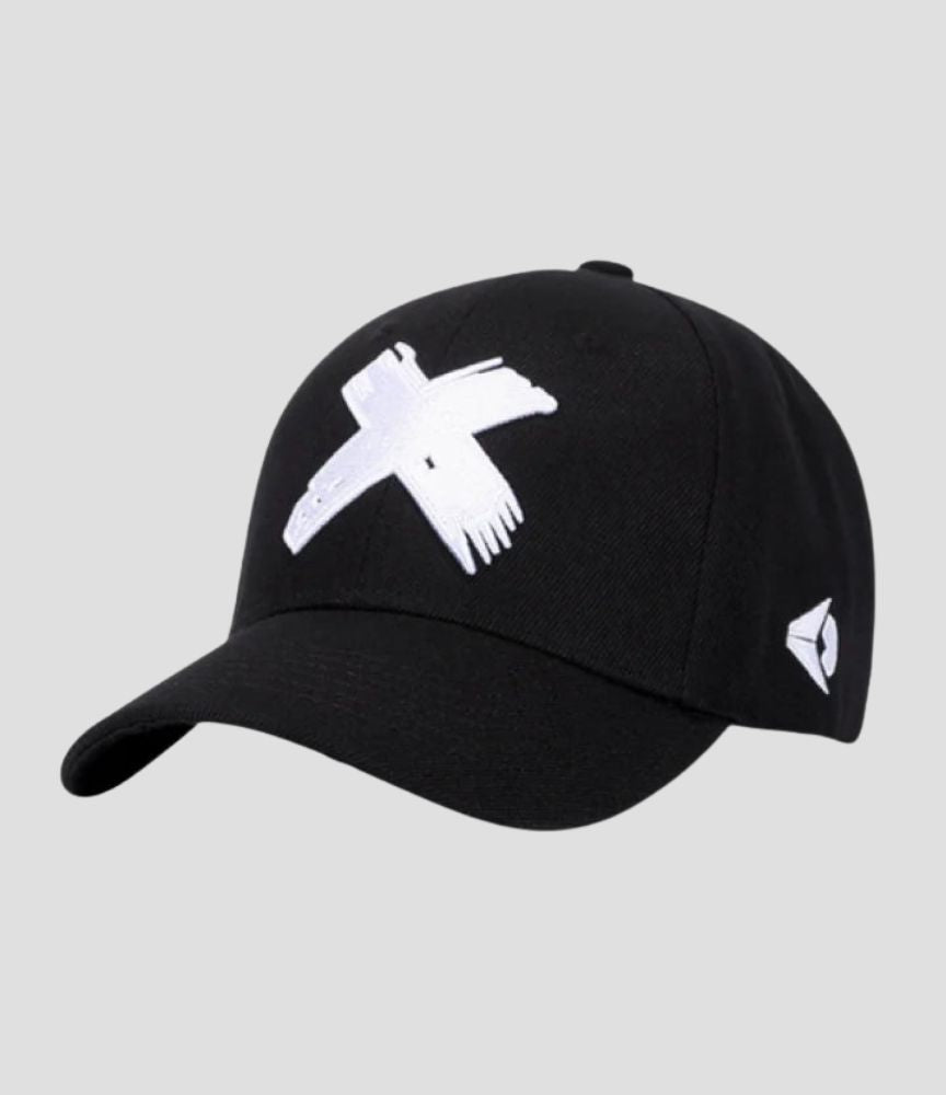 X-MARK SIGNAL CAP