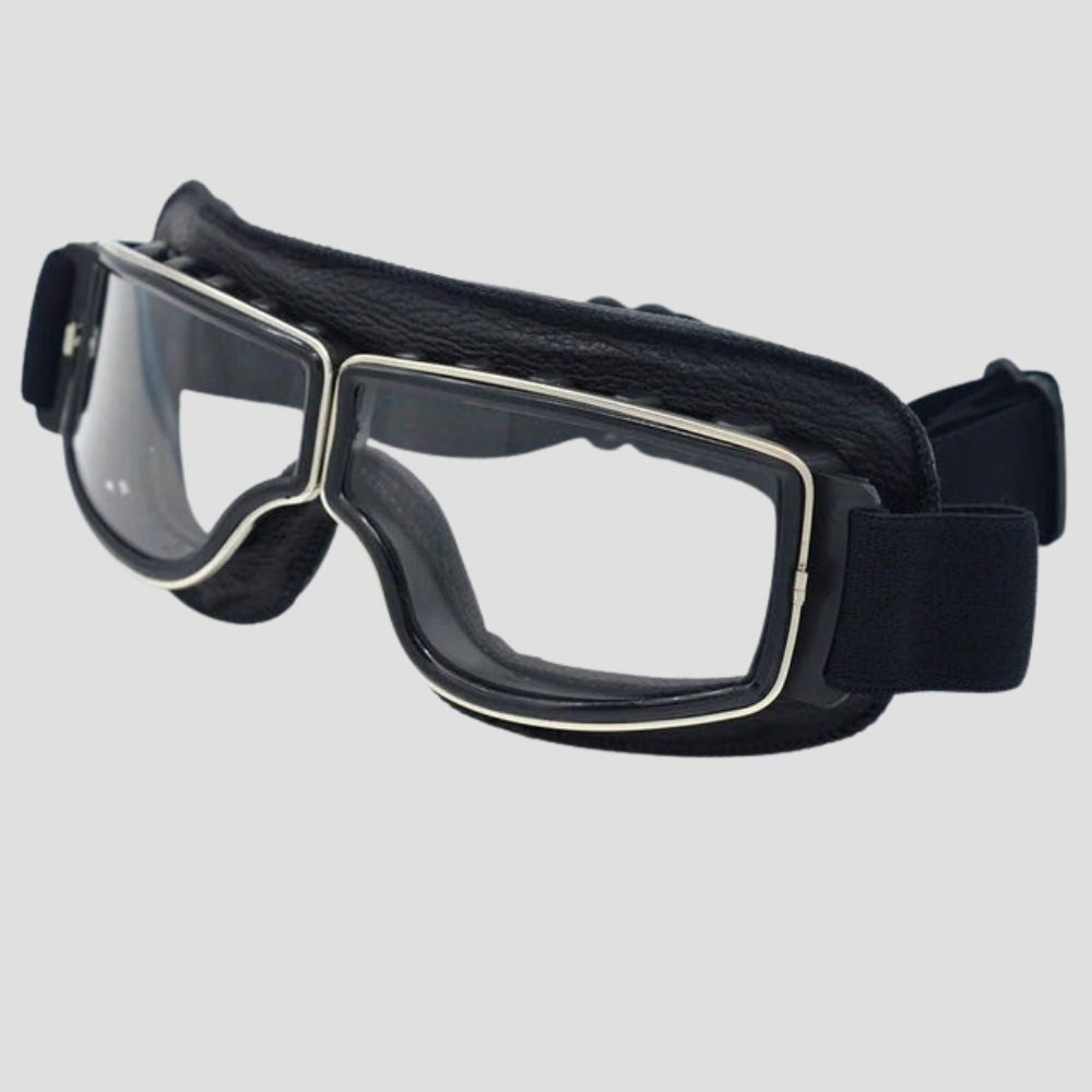 WASTELAND AVIATOR GOGGLES