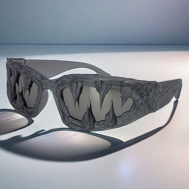 SYMBIOTE OPTICAL UNIT