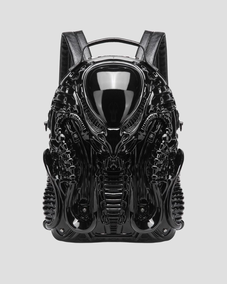 BIO-MECH SPINE UNIT