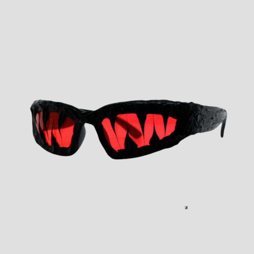 SYMBIOTE OPTICAL UNIT