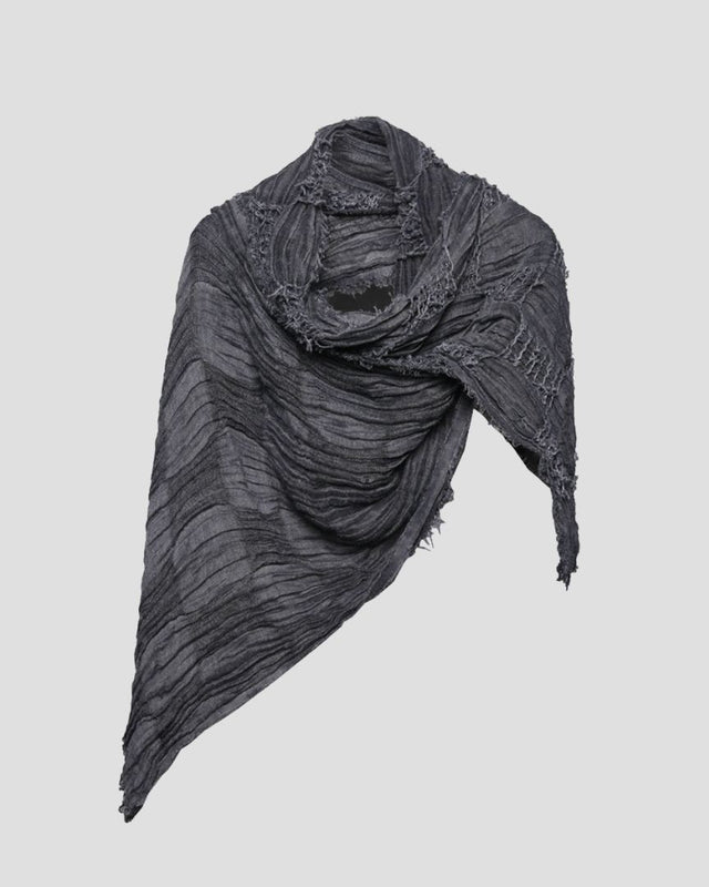 EROSION TEXTURE TACTICAL SHAWL