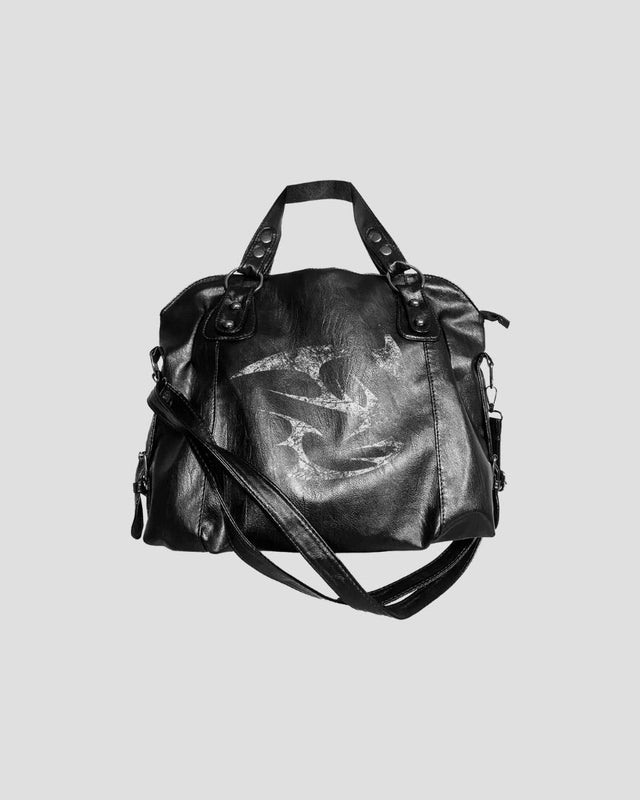 WASTELAND COURIER BAG