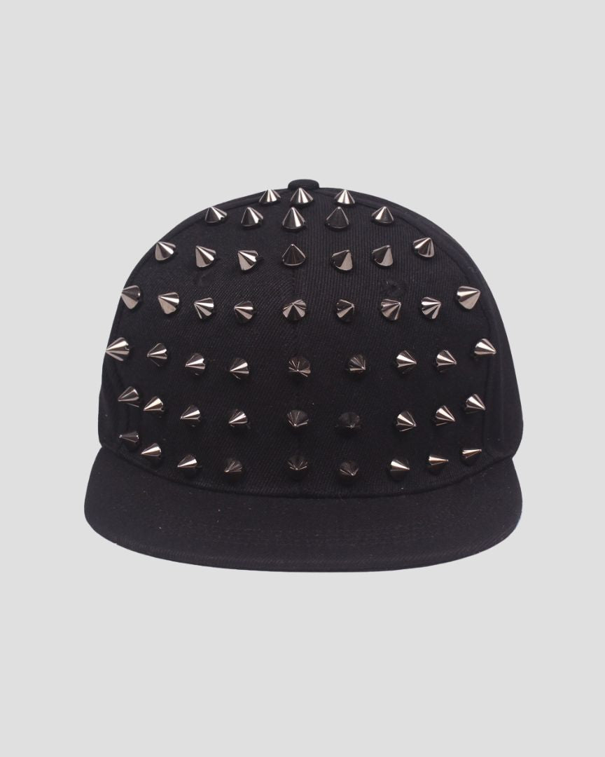 KINETIC SPIKE HELM