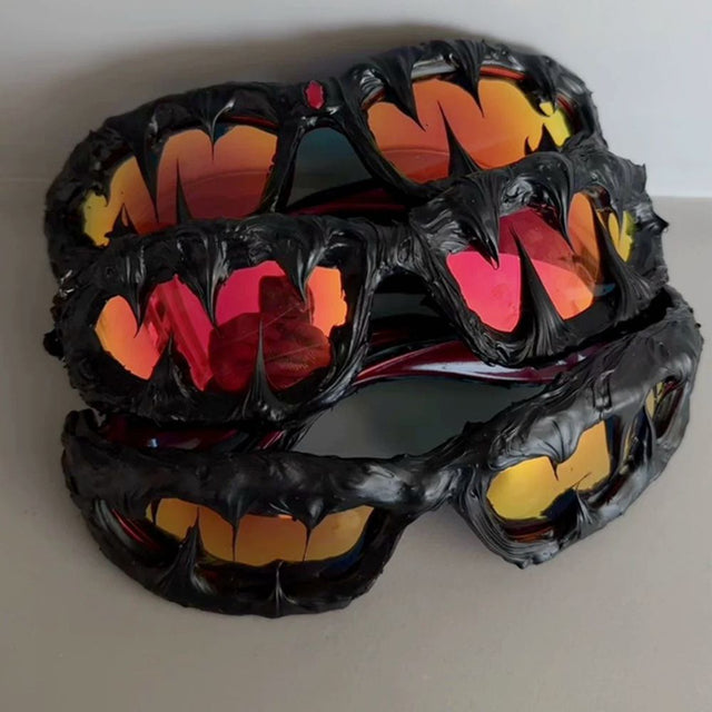 SYMBIOTE OPTICAL UNIT