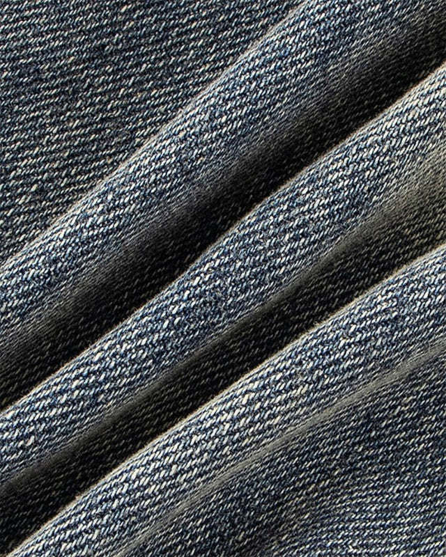 MUD WASH CARGO: VINTAGE