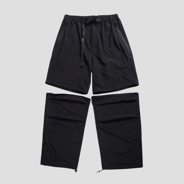 MODULAR 2-IN-1 CONVERTIBLE TECH-PANTS