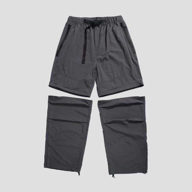 MODULAR 2-IN-1 CONVERTIBLE TECH-PANTS