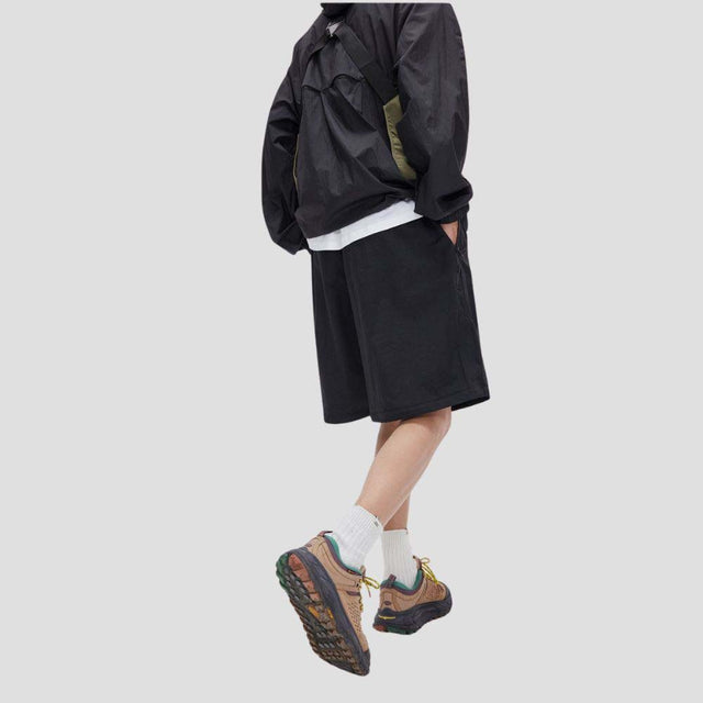 MODULAR 2-IN-1 CONVERTIBLE TECH-PANTS