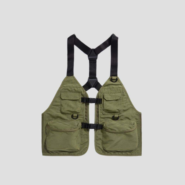 NEO-UTILITY MULTI-POCKET TACTICAL VEST