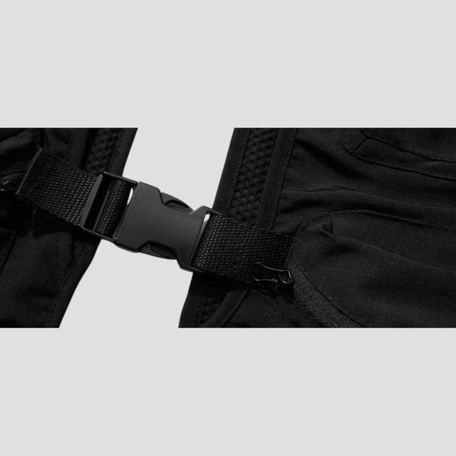 NEO-UTILITY MULTI-POCKET TACTICAL VEST