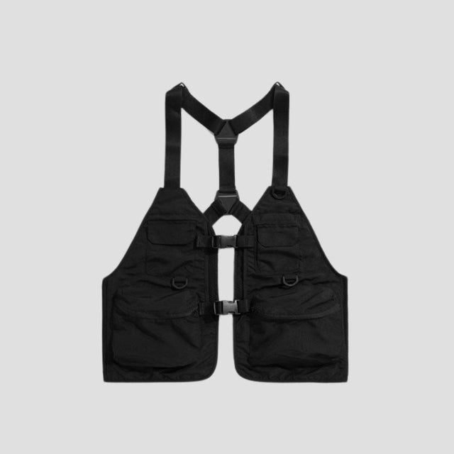 NEO-UTILITY MULTI-POCKET TACTICAL VEST