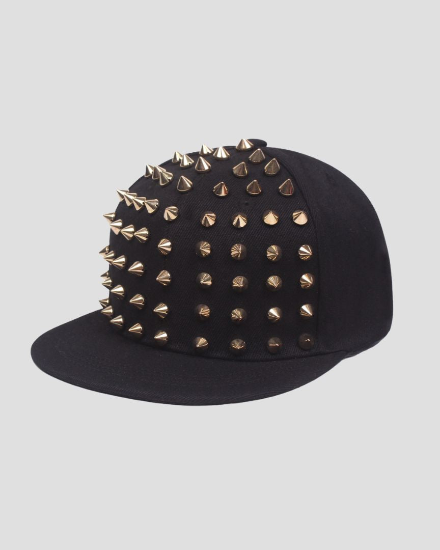 KINETIC SPIKE HELM