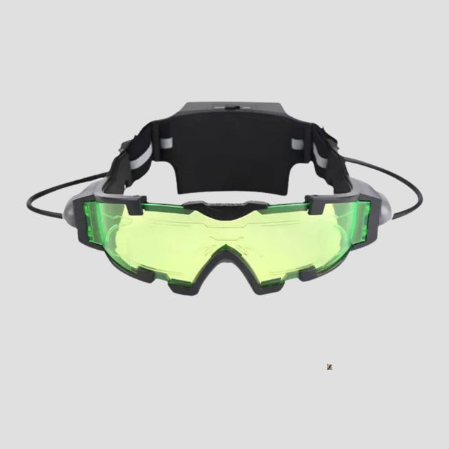 NIGHT STALKER OPTICS