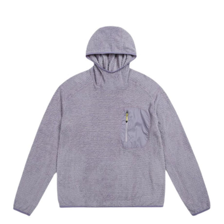 Outdoor Breathable Loose-Fit Hoodie
