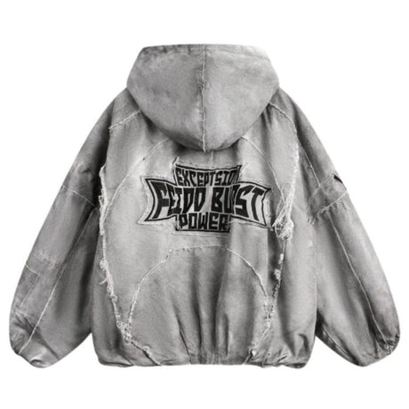 Wasteland Vintage Jacket