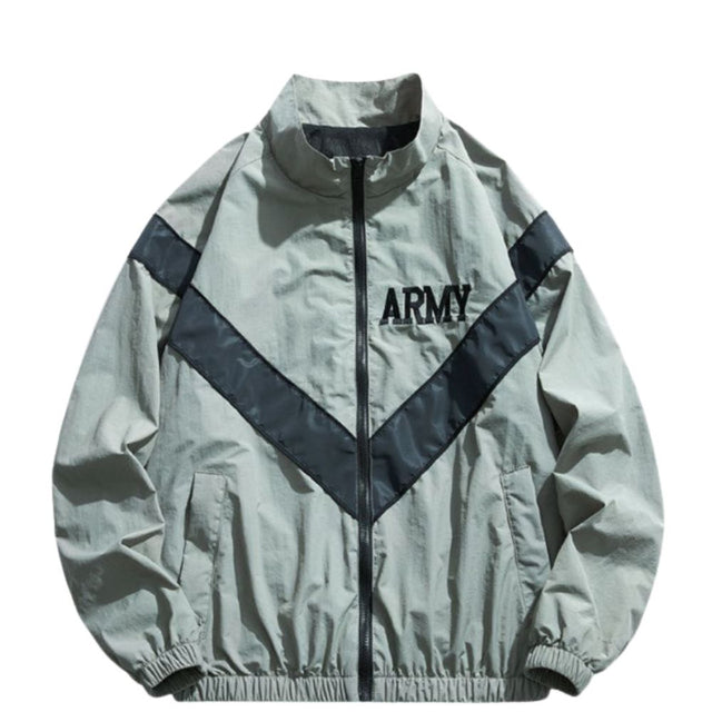 Vintage Sports PT Jacket