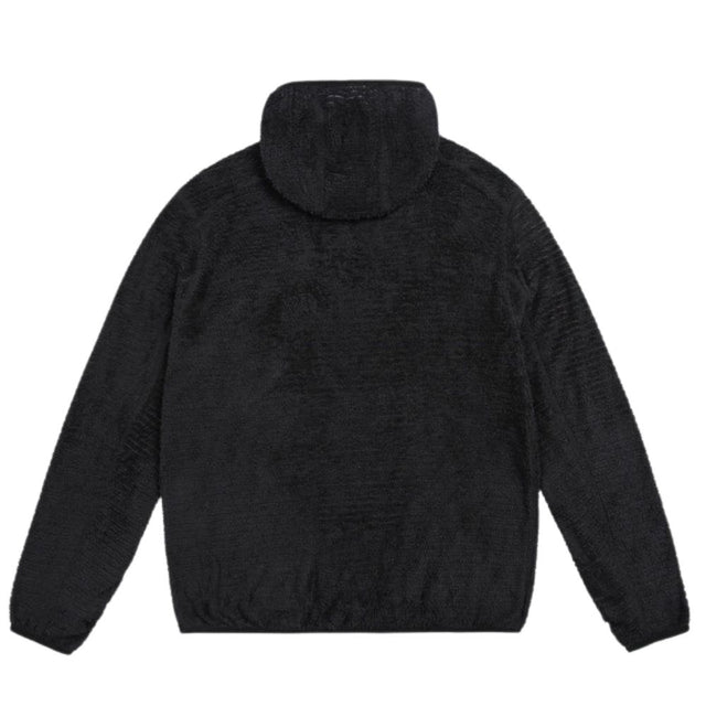Outdoor Breathable Loose-Fit Hoodie