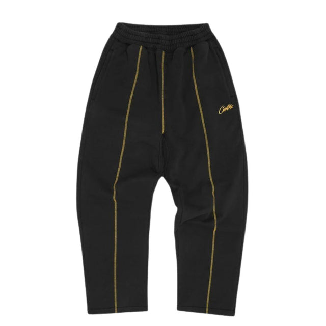 Alcatraz Print Zip-Up Hoodie