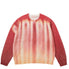 Pastel Spray Art Sweater
