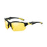 Semi-Rim Polarized Sunglasses