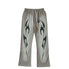 Hell Star Printed Pants