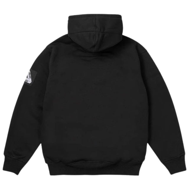 Tech Street Face Cover Hoodie