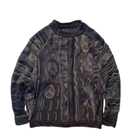 Y2K Trendy Fashion Hoodie