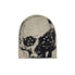 Skull Knit Beanie