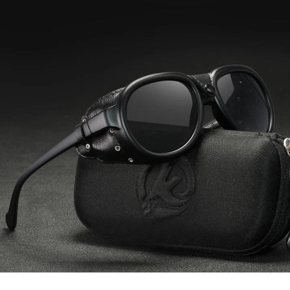 WASTELAND GLACIER GOGGLES