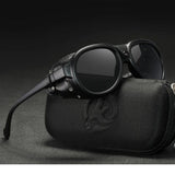 WASTELAND GLACIER GOGGLES