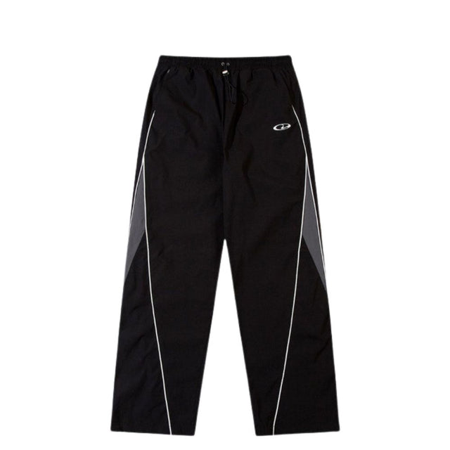 Pantalones anchos y holgados