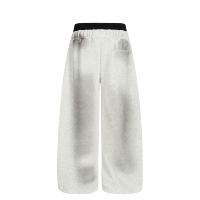 Casual Tie-Dye Casual Pants