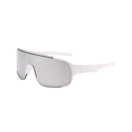 Iridescent Sport Sunglasses