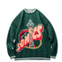 Seattle Sonics  Sweater