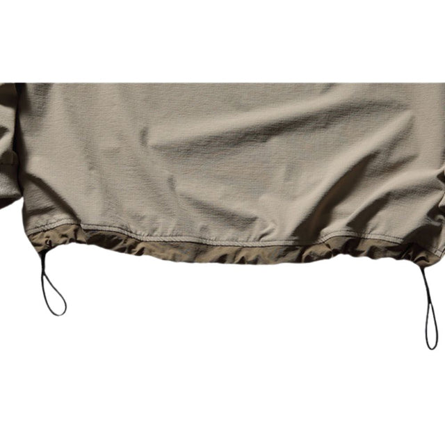 Functional Hybrid Sweatshirt