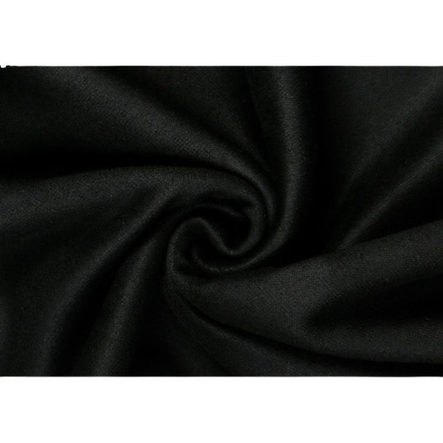 Sudadera de cuello alto con cremallera decorada