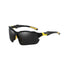 Semi-Rim Polarized Sunglasses
