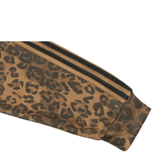 Niche Leopard Print Design Set