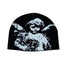 Trendy Cartoon Pattern Knit Beanie