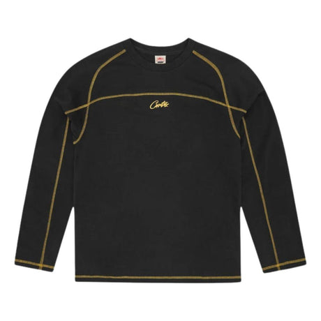 Alcatraz Print Zip-Up Hoodie